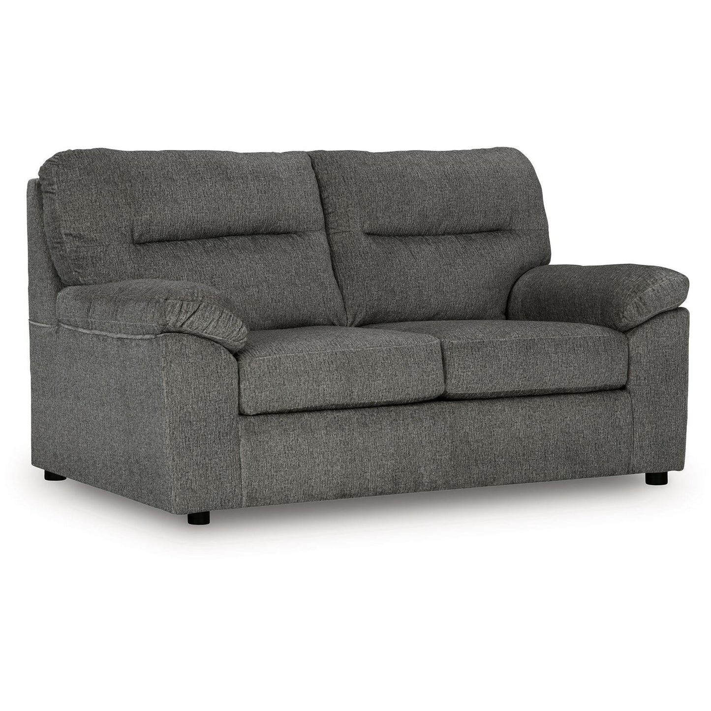  Signature Design by Ashley Bindura 3030535 Loveseat IMAGE 1