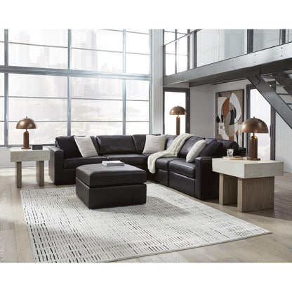  Signature Design by Ashley ModMax II 7430508 Oversized Accent Ottoman IMAGE 12