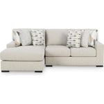 Benchcraft Laurelgrove 75105S4 2 pc Sectional Sofa Chaise IMAGE 1
