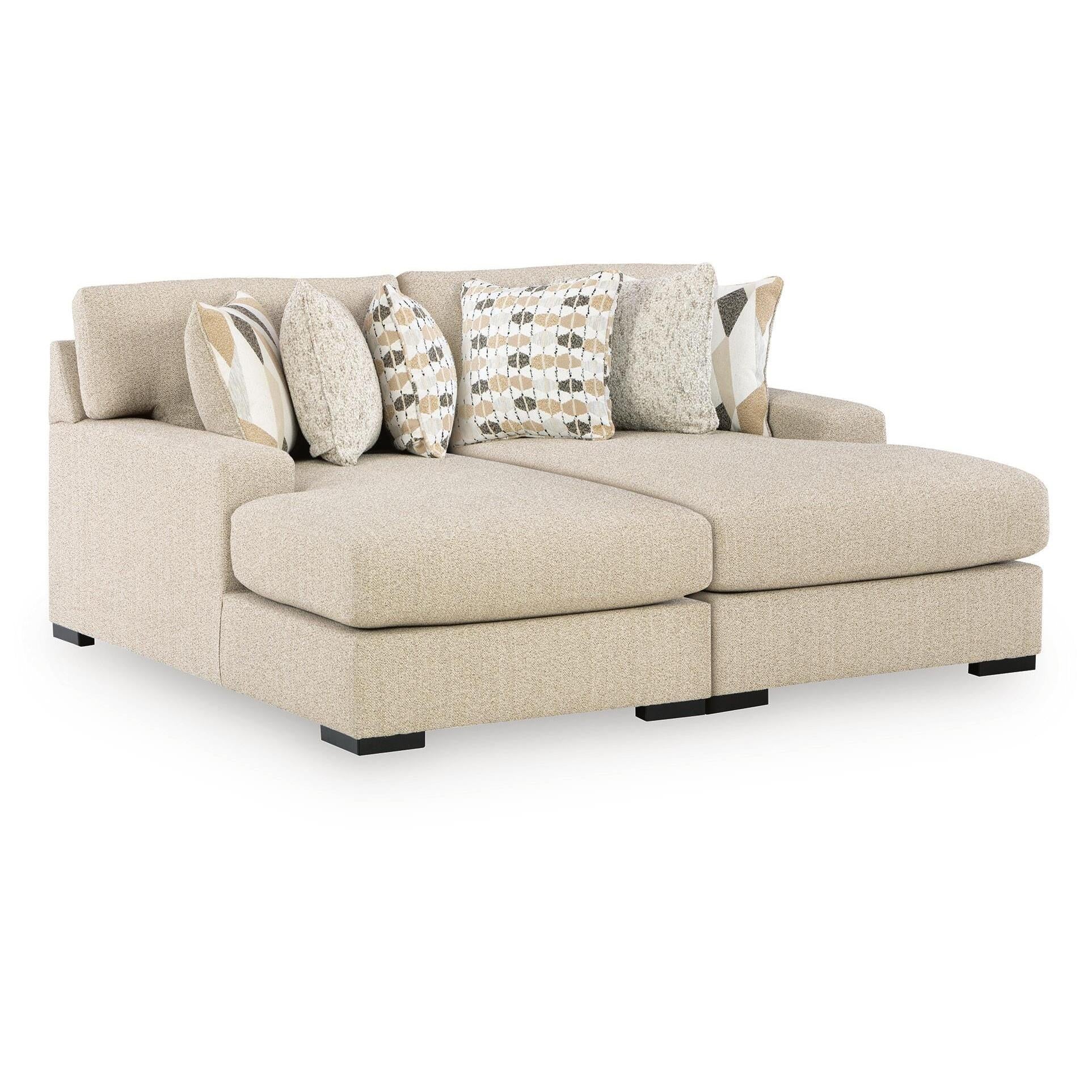 Benchcraft Laurelgrove 75105S6 Super Chaise IMAGE 1