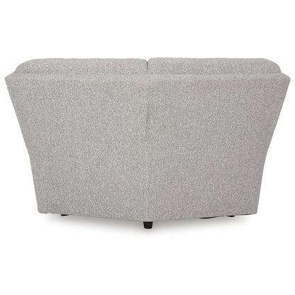  Signature Design by Ashley Acklen Place 93605S8 7 pc Power Reclining Sectional IMAGE 19
