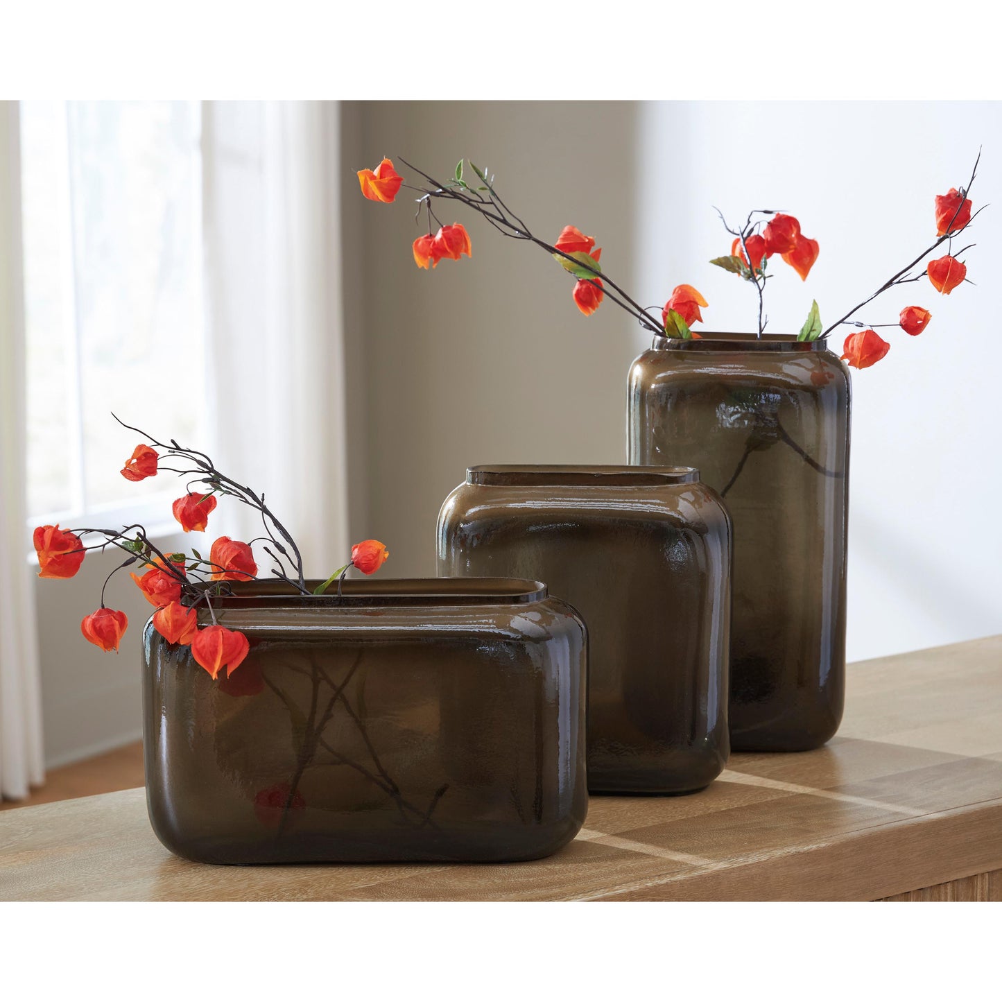  Signature Design by Ashley Sumner A2000812 Vase IMAGE 4