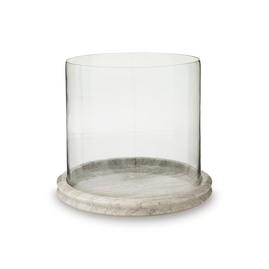  Signature Design by Ashley Saskia A2000847 Candle Holder IMAGE 1