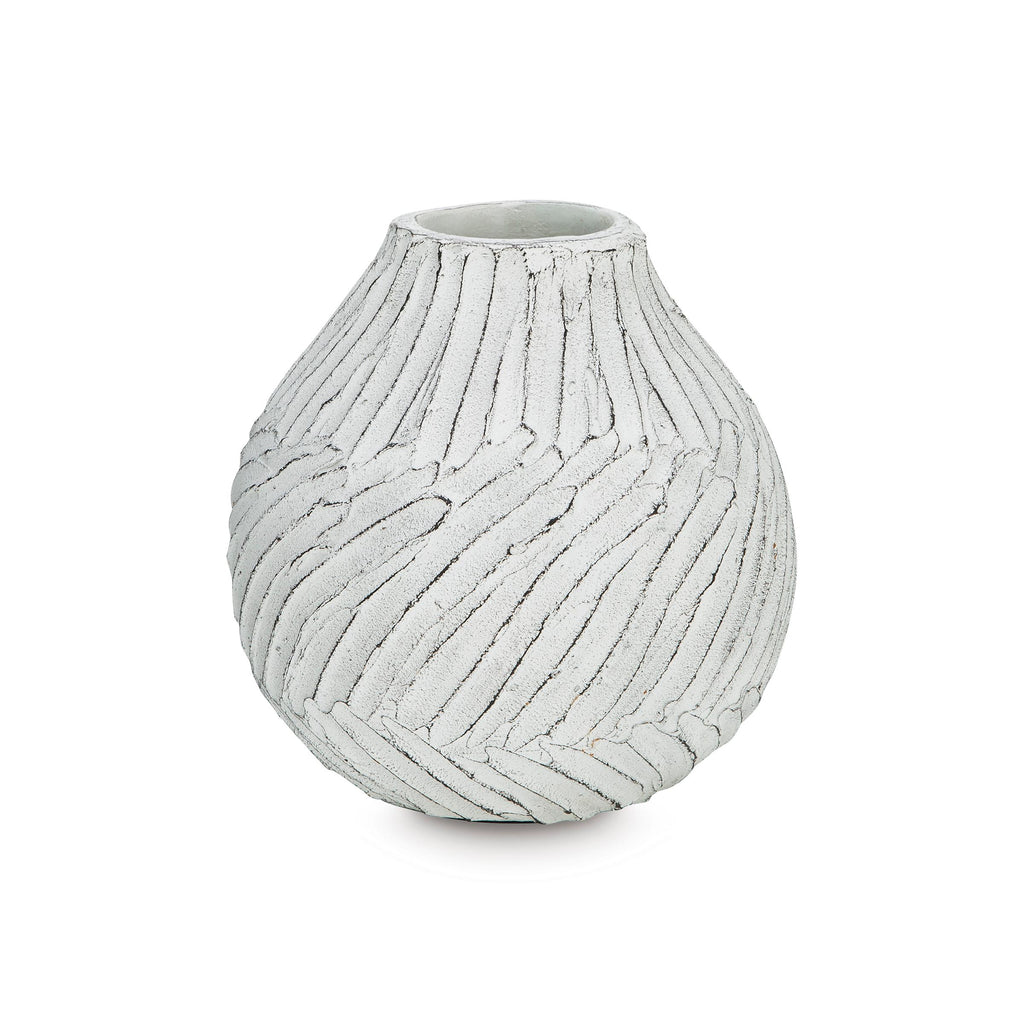  Signature Design by Ashley Shelvie A2000849 Vase IMAGE 1