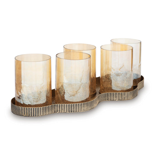  Signature Design by Ashley Evereton A2000856 Candle Holder IMAGE 2