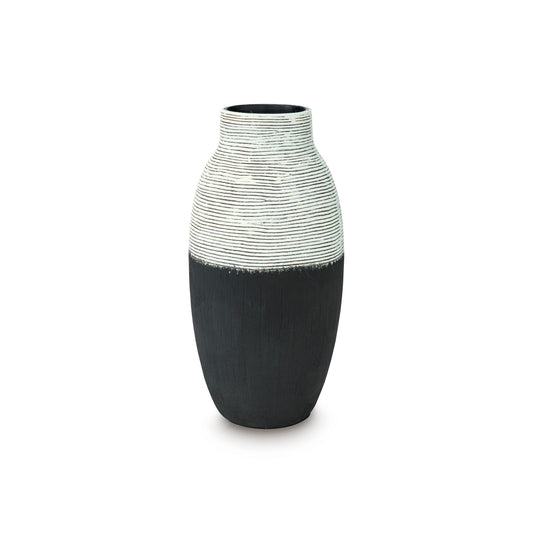  Signature Design by Ashley Girtha A2000877 Vase IMAGE 1