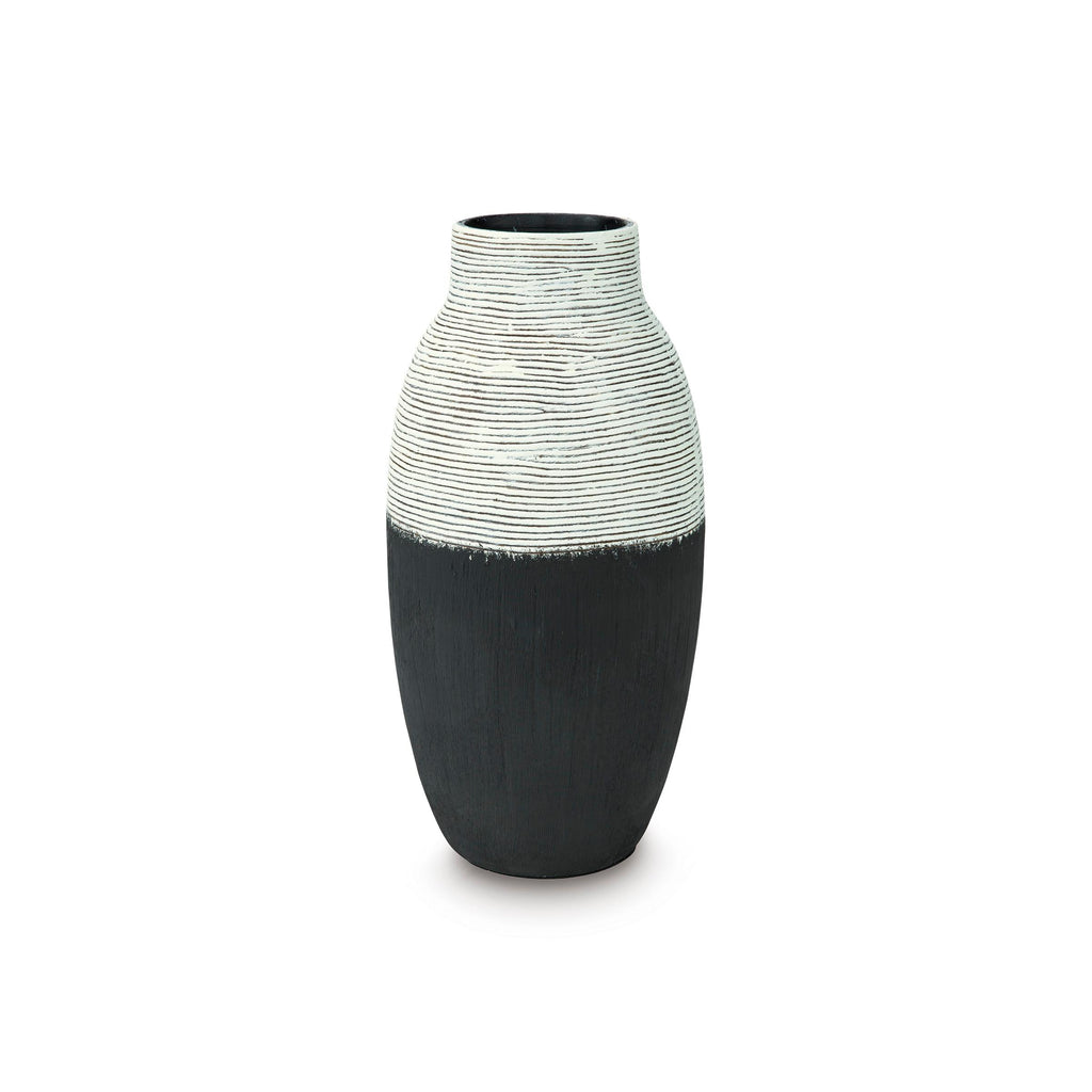  Signature Design by Ashley Girtha A2000877 Vase IMAGE 1