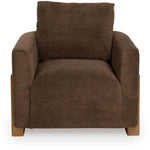  Signature Design by Ashley Dairlett A3000746 Accent Chair IMAGE 2