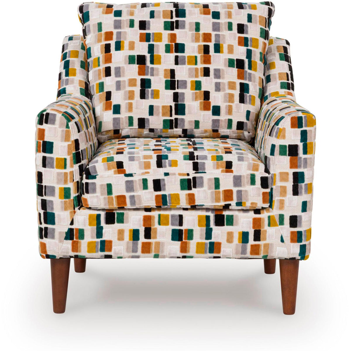  Signature Design by Ashley Fenna A3000749 Accent Chair IMAGE 2