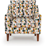  Signature Design by Ashley Fenna A3000749 Accent Chair IMAGE 2