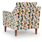  Signature Design by Ashley Fenna A3000749 Accent Chair IMAGE 4