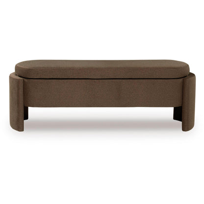  Signature Design by Ashley Vavuniya A3000750 Storage Bench IMAGE 3