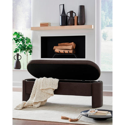  Signature Design by Ashley Vavuniya A3000750 Storage Bench IMAGE 5