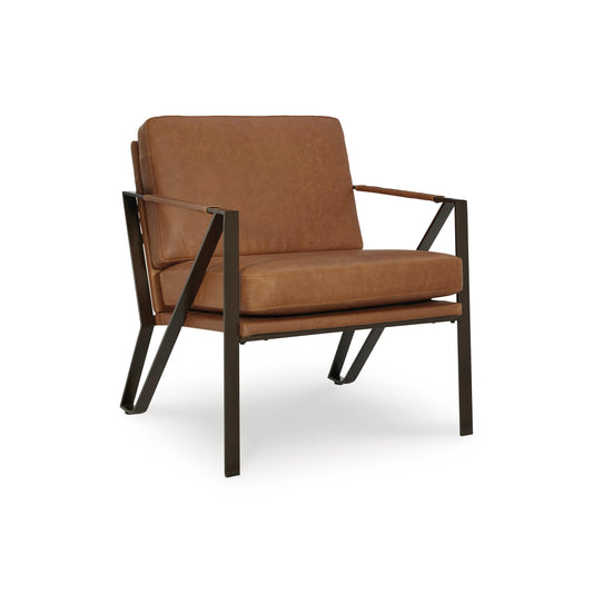  Signature Design by Ashley Garronmont A3000762 Accent Chair IMAGE 1