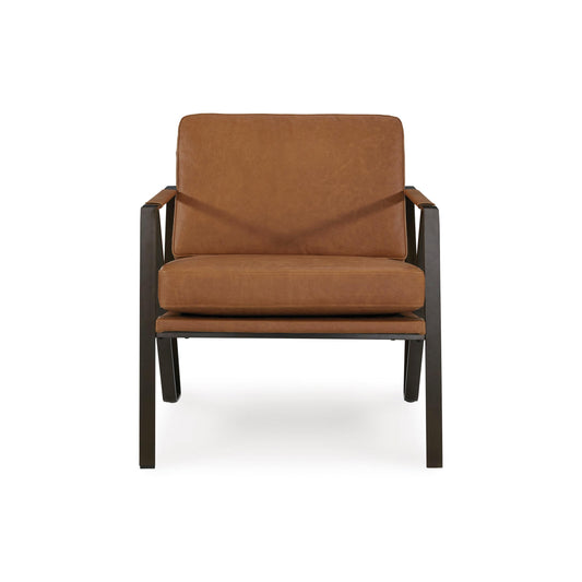  Signature Design by Ashley Garronmont A3000762 Accent Chair IMAGE 2