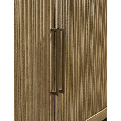  Signature Design by Ashley Niam A4000684 Accent Cabinet IMAGE 7