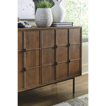  Signature Design by Ashley Juddins A4000692 Accent Cabinet IMAGE 7