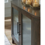  Signature Design by Ashley Mayridge A4000694 Accent Cabinet IMAGE 6