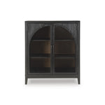  Signature Design by Ashley Armenleigh A4000702 Bar Cabinet IMAGE 3
