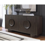  Signature Design by Ashley Veeda A4000703 Accent Cabinet IMAGE 4