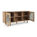  Signature Design by Ashley Adway A4000709 Accent Cabinet IMAGE 2