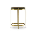  Signature Design by Ashley Porterville A4000716 Accent Table IMAGE 2