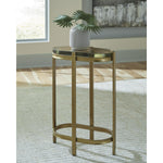  Signature Design by Ashley Porterville A4000716 Accent Table IMAGE 3