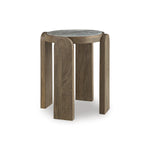  Signature Design by Ashley Gavrilley A4000722 Accent Table IMAGE 1