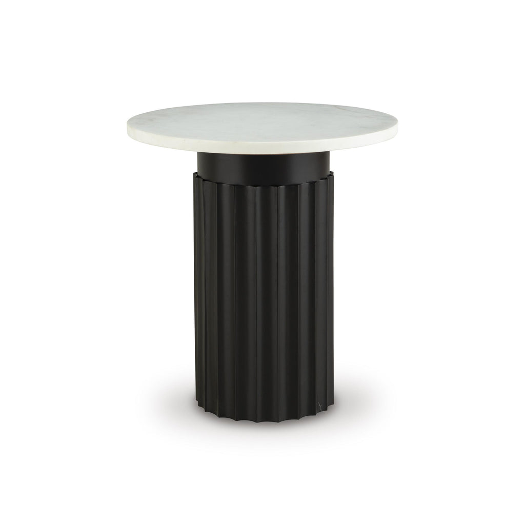  Signature Design by Ashley Wainstone A4000724 Accent Table IMAGE 1