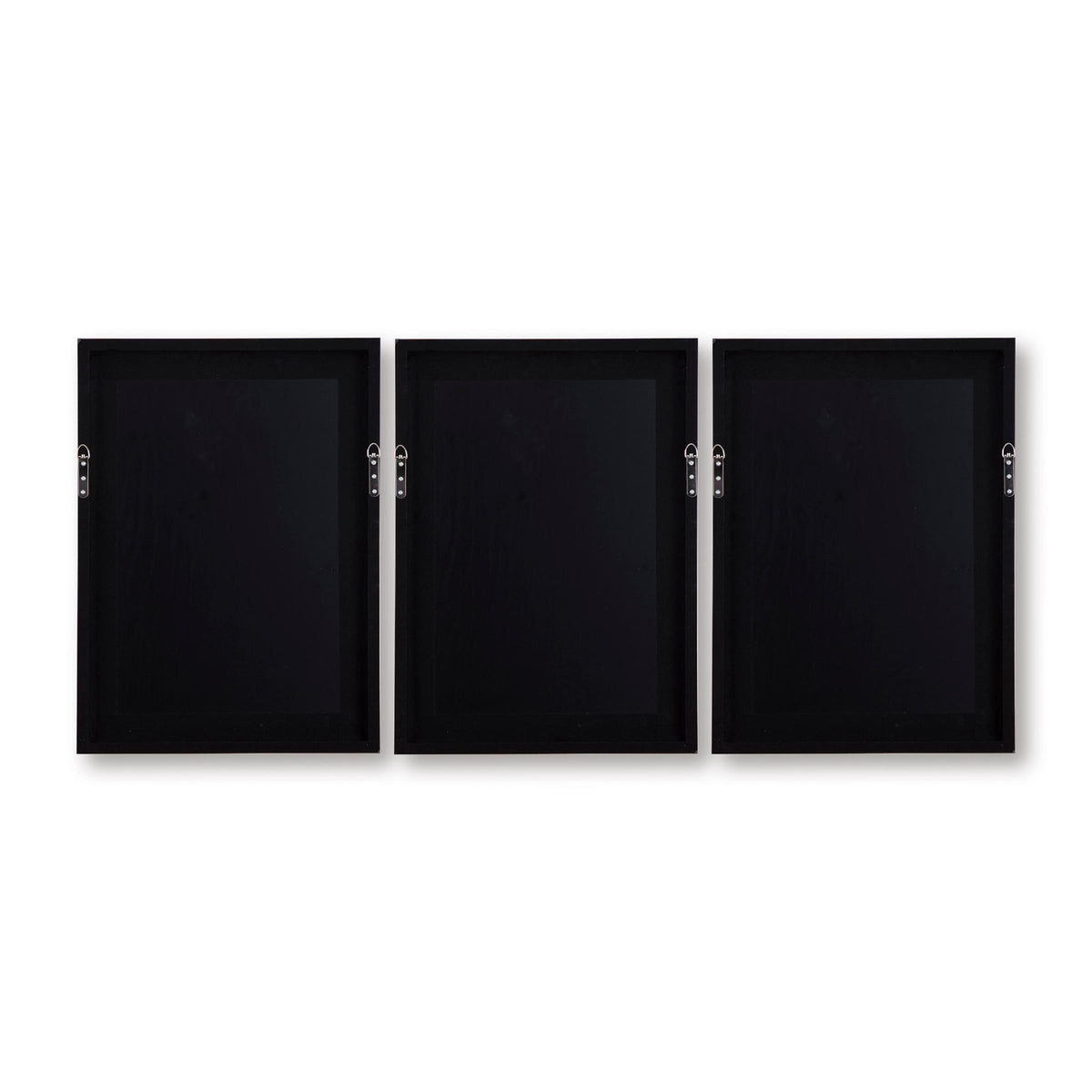  Signature Design by Ashley Jossletts A8000490 Wall Art Set IMAGE 3