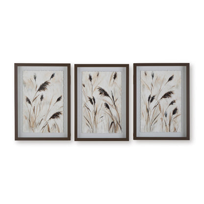  Signature Design by Ashley Honslow A8000506 Wall Art Set IMAGE 2