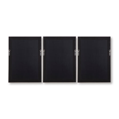  Signature Design by Ashley Honslow A8000506 Wall Art Set IMAGE 3