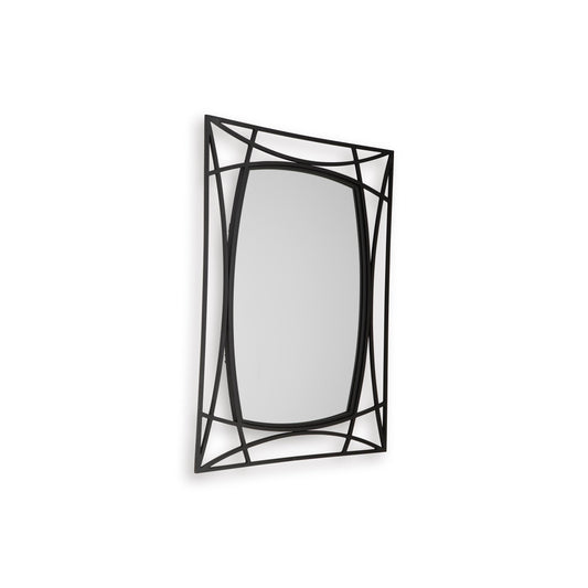  Signature Design by Ashley Freenville A8010408 Accent Mirror IMAGE 1