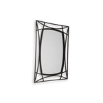  Signature Design by Ashley Freenville A8010408 Accent Mirror IMAGE 1