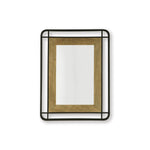  Signature Design by Ashley Beelman A8010409 Accent Mirror IMAGE 1