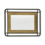  Signature Design by Ashley Beelman A8010409 Accent Mirror IMAGE 2
