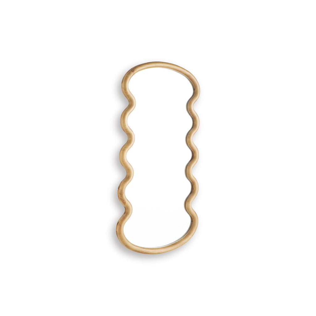  Signature Design by Ashley Serendis A8010412 Accent Mirror IMAGE 1