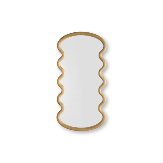  Signature Design by Ashley Serendis A8010412 Accent Mirror IMAGE 2