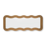  Signature Design by Ashley Ellisonville A8010413 Floor Mirror IMAGE 3