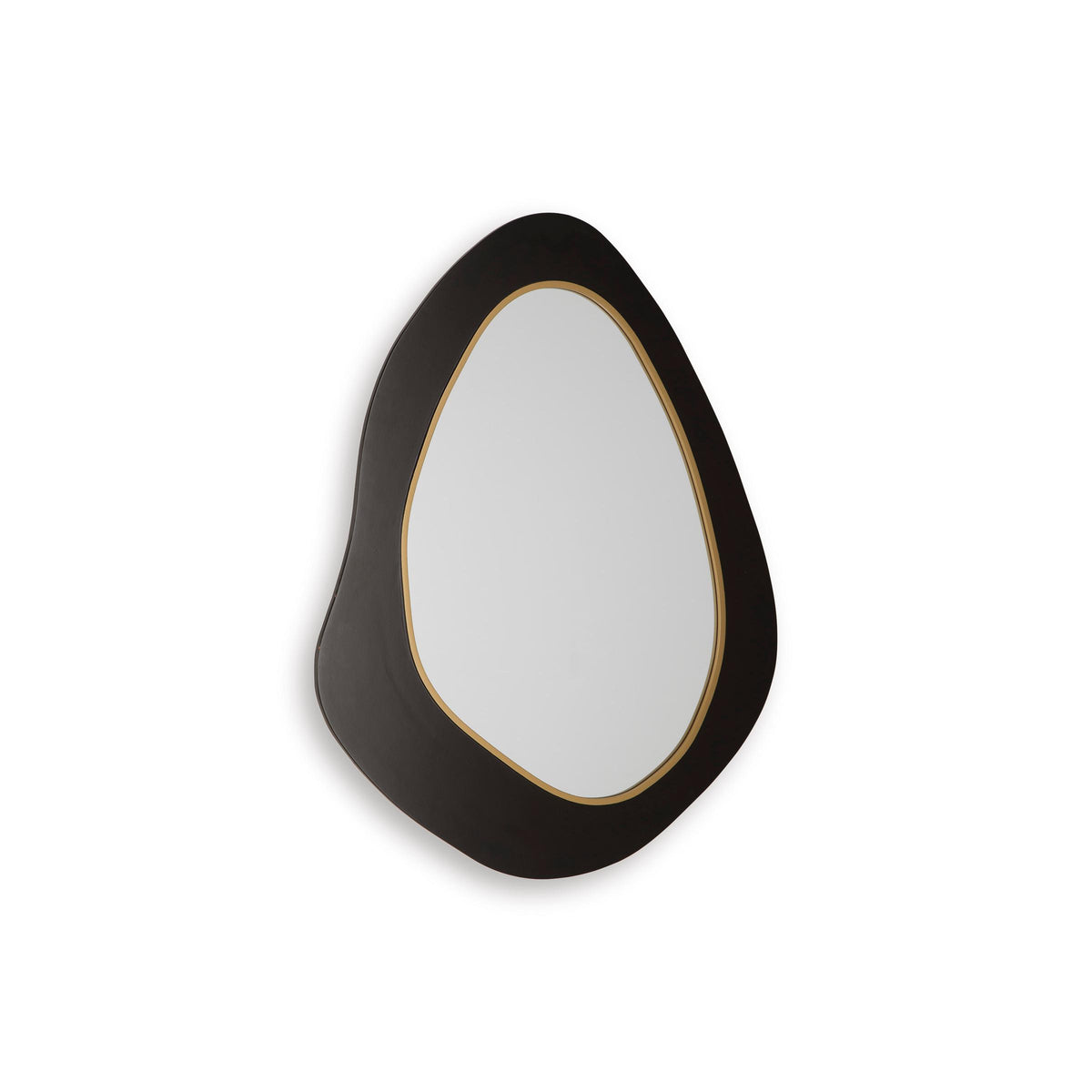  Signature Design by Ashley Kierlock A8010414 Accent Mirror IMAGE 1