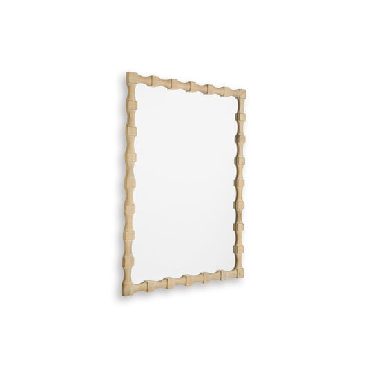  Signature Design by Ashley Acelmore A8010420 Accent Mirror IMAGE 1