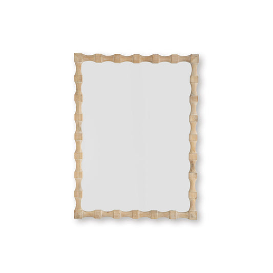  Signature Design by Ashley Acelmore A8010420 Accent Mirror IMAGE 2