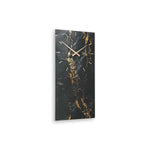  Signature Design by Ashley Teague A8010430 Wall Clock IMAGE 1
