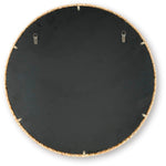  Signature Design by Ashley Briggsburg A8010437 Accent Mirror IMAGE 3