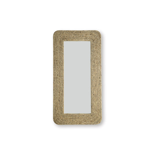  Signature Design by Ashley Norigan A8010438 Floor Mirror IMAGE 2