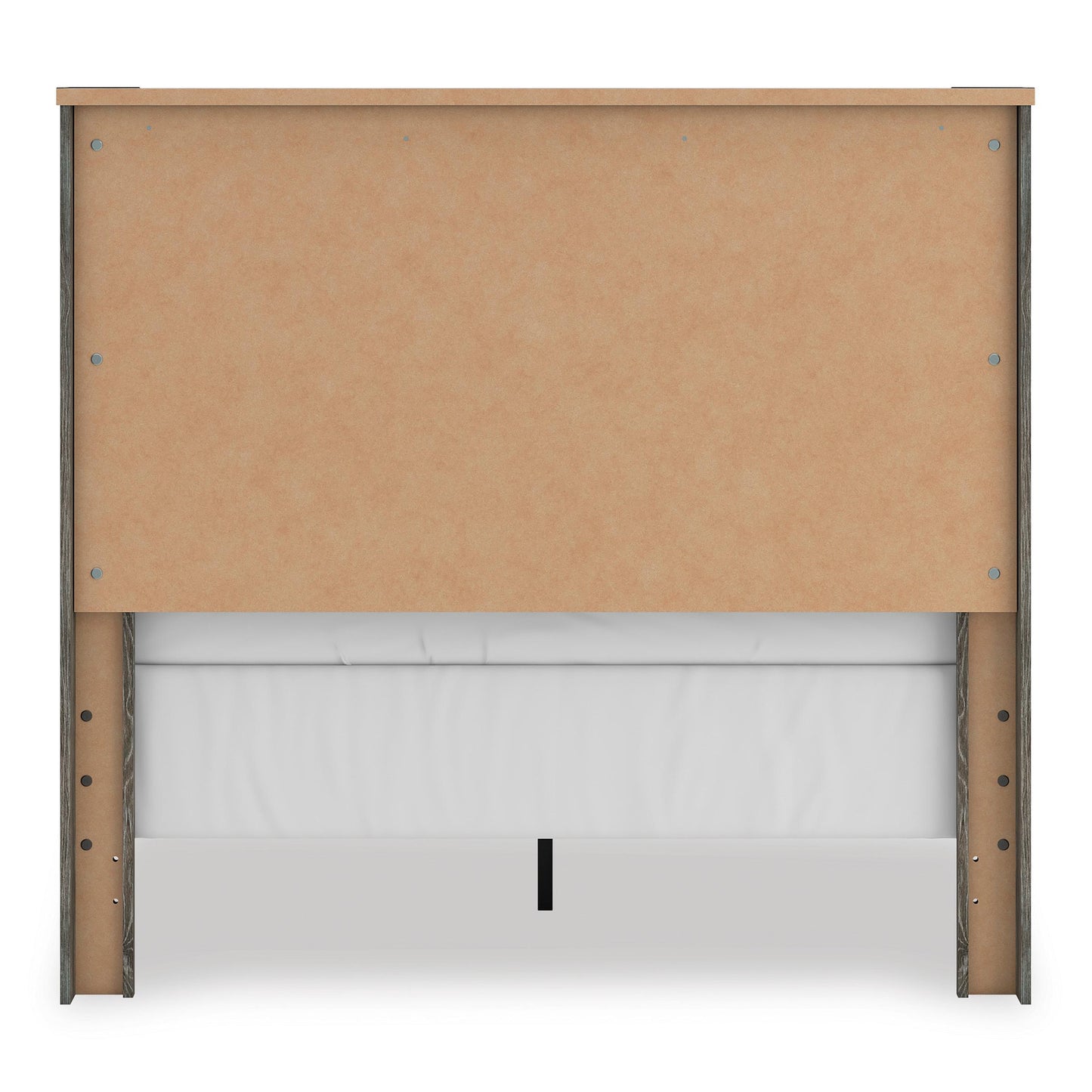 Signature Design by Ashley Frandern B4480B19 Full Panel Bed IMAGE 4