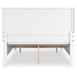  Signature Design by Ashley Fortman B680B20 Queen Panel Storage Bed IMAGE 5