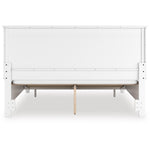  Signature Design by Ashley Fortman B680B23 California King Panel Storage Bed IMAGE 5