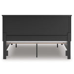  Signature Design by Ashley Lanolee B687B19 King Panel Storage Bed IMAGE 5