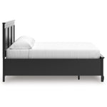  Signature Design by Ashley Lanolee B687B20 California King Panel Storage Bed IMAGE 4